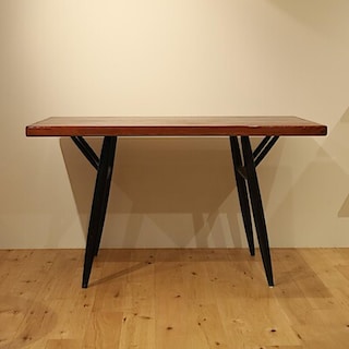【IDÉE新宿店】愛おしい名作。イルマリ・タピオヴァーラ「Vintage PIRKKA TABLE」のご紹介。