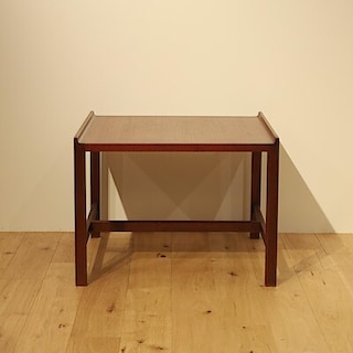 【IDÉE 新宿店】Karl-Erik Ekselius Vintage low table のご紹介