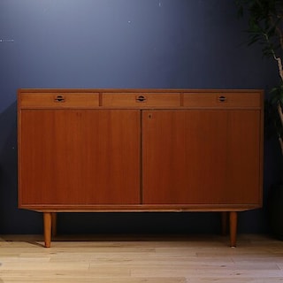 【IDÉE新宿店】Vintage Side Boardのご紹介