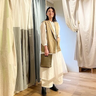 【IDÉE新宿店】身長164㎝