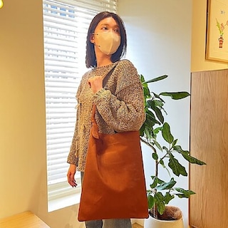 【IDÉE新宿店】sonor POP UP｜おすすめのバッグをご紹介