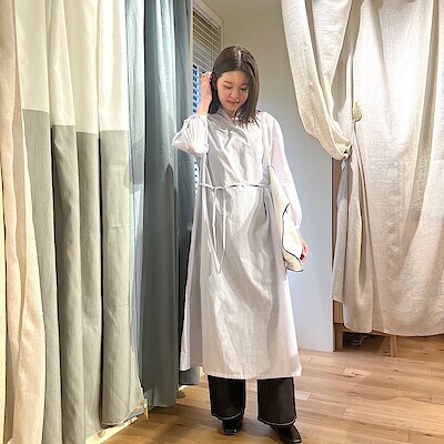 【IDÉE新宿店】身長164㎝