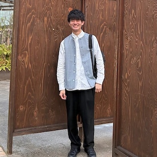 【IDÉE新宿店】身長170cm