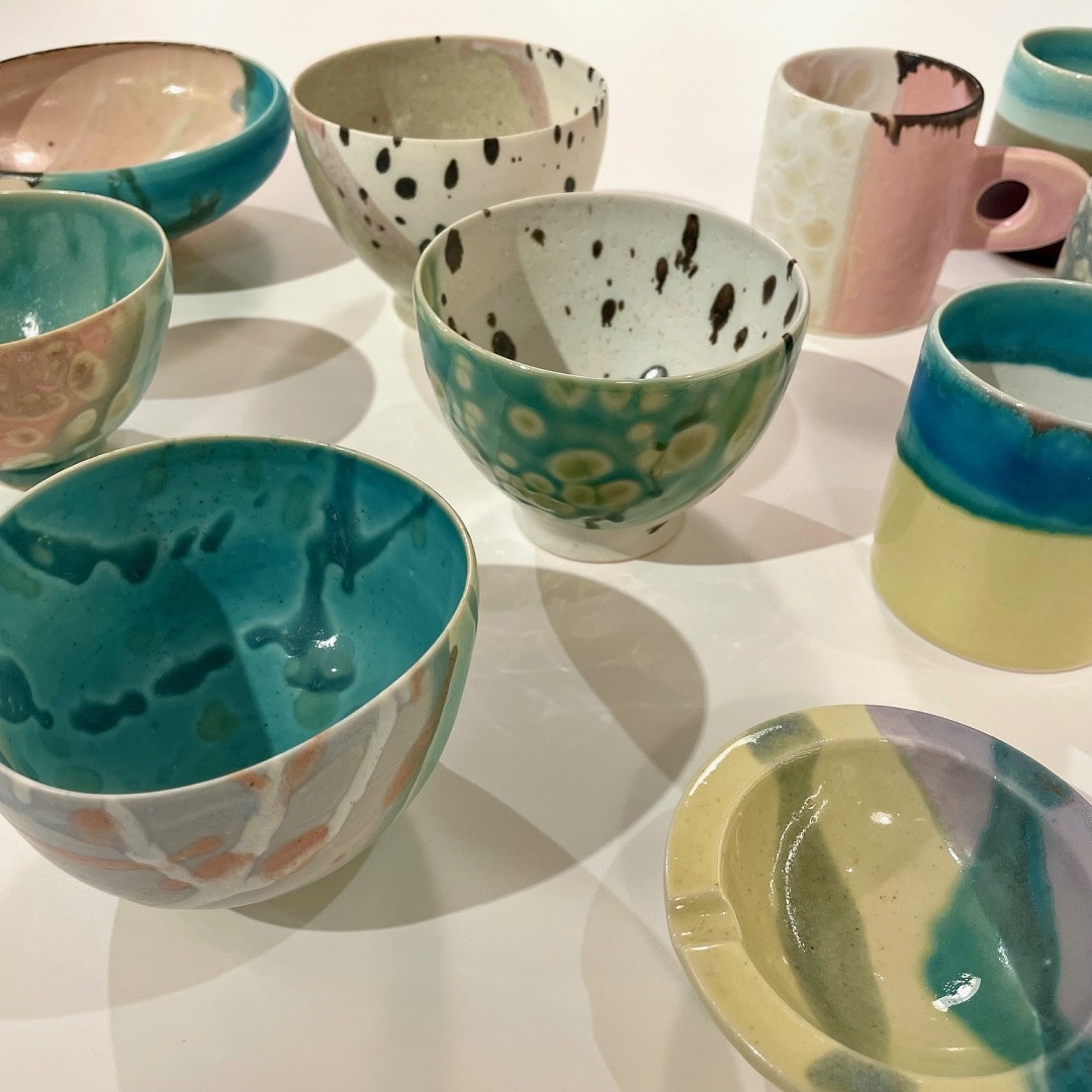 メイン画像：046052_20251205_01_01　竹村良訓　新作入荷のお知らせ