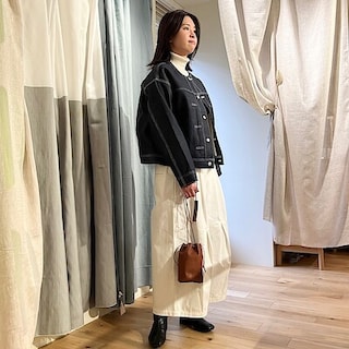 【IDÉE新宿店】164cm