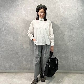 【IDÉE新宿店】身長164cm