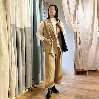 【IDÉE新宿店】身長164cm