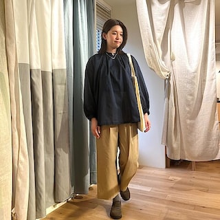 【IDÉE新宿店】身長164㎝