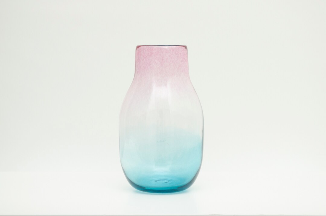 vase