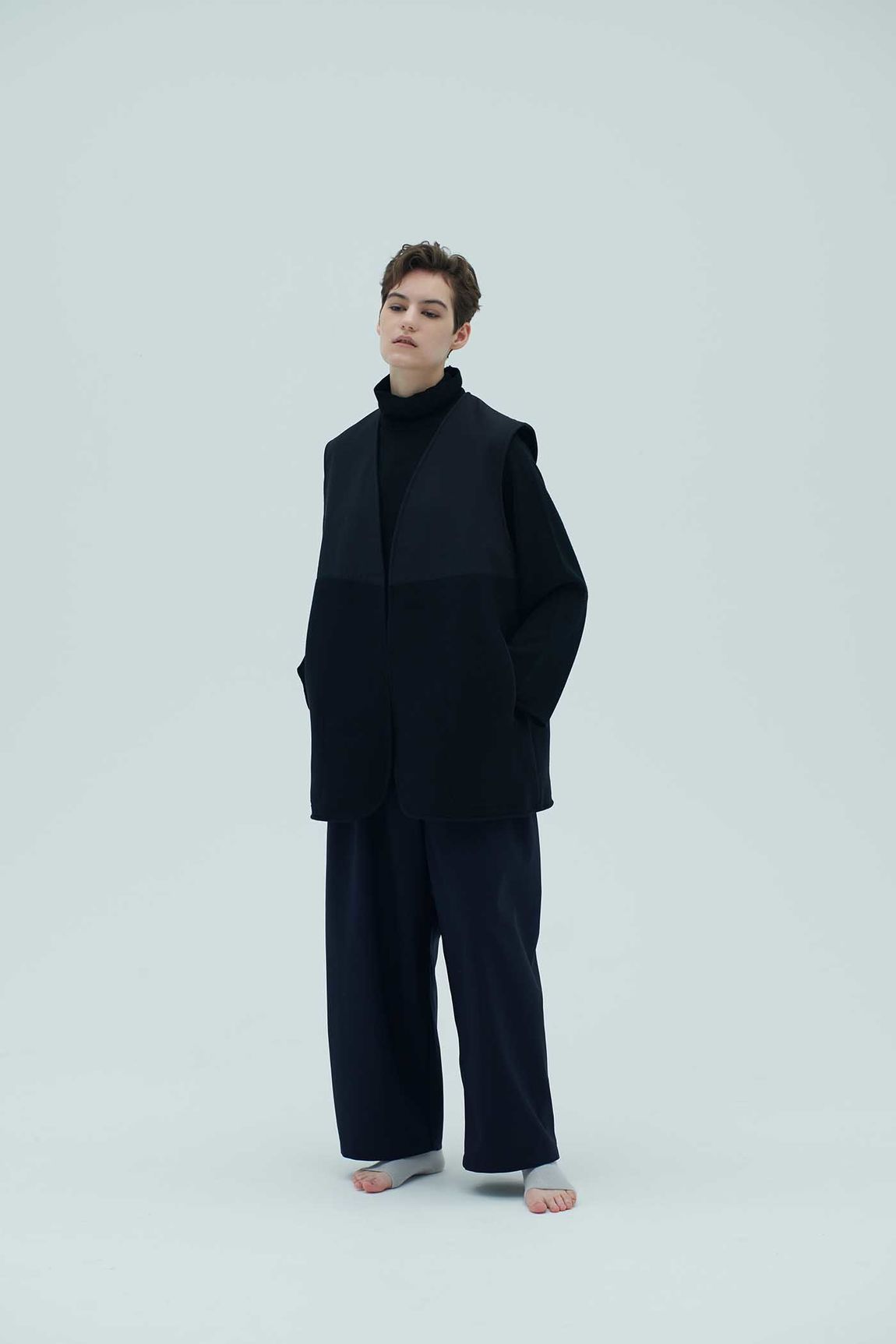 IDÉE TOKYO】5W 2022 Autumn&Winter 入荷しました | 無印良品