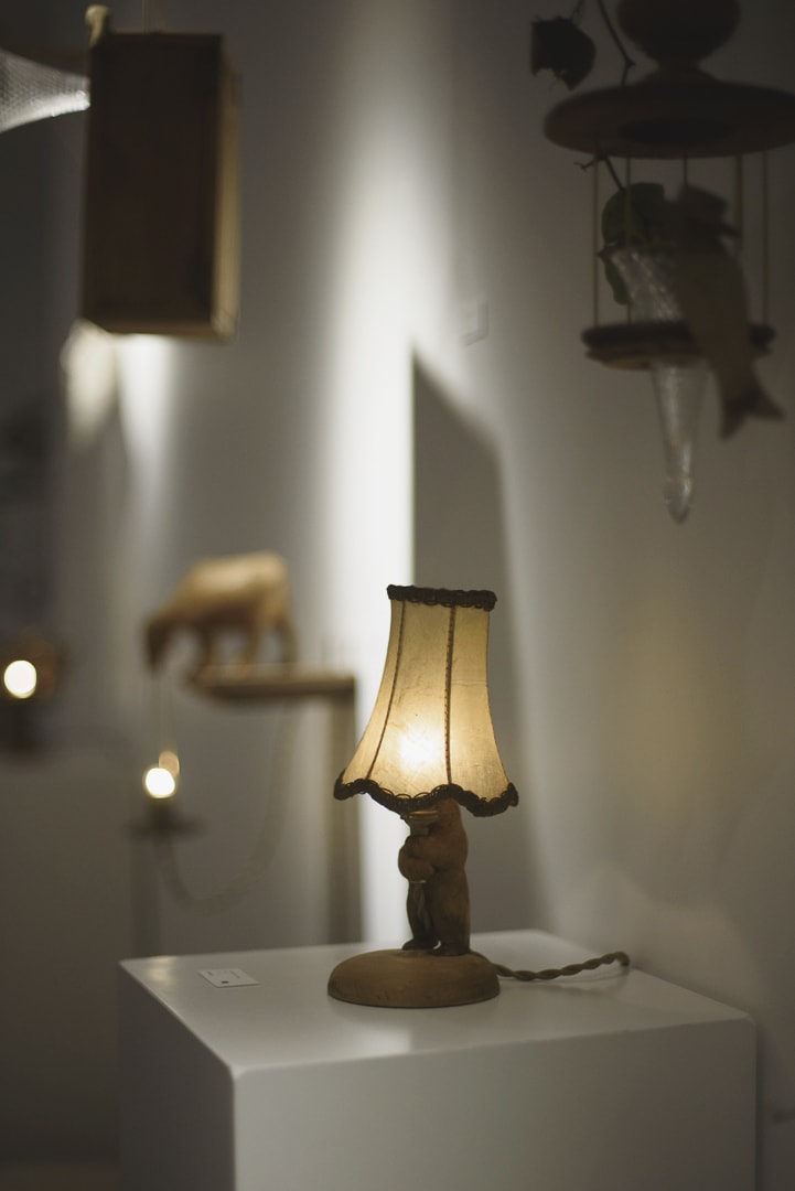 krank_marcello ライト krank original lamp – krank marcello