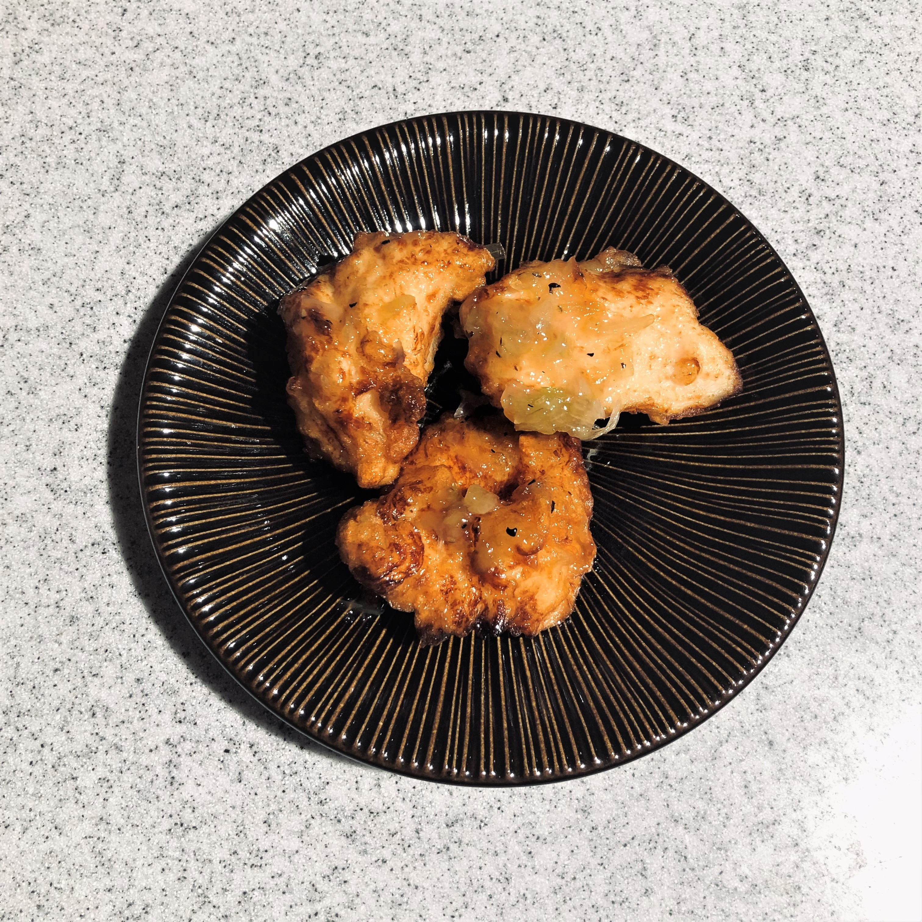 [Café＆MealMUJI近鉄四日市]からあげ
