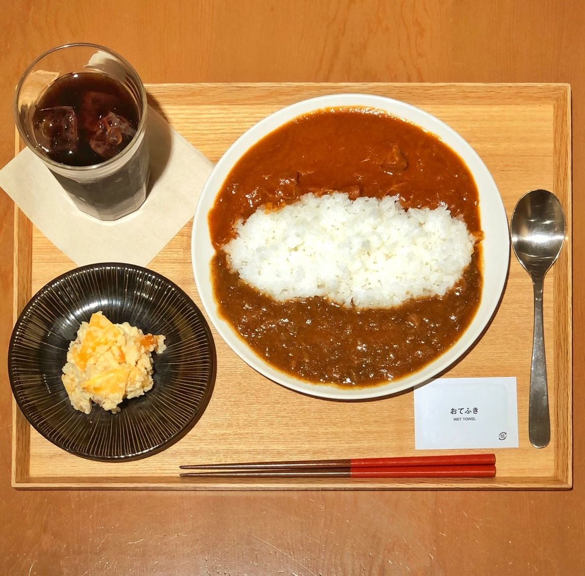 【Café＆Meal MUJI近鉄四日市】