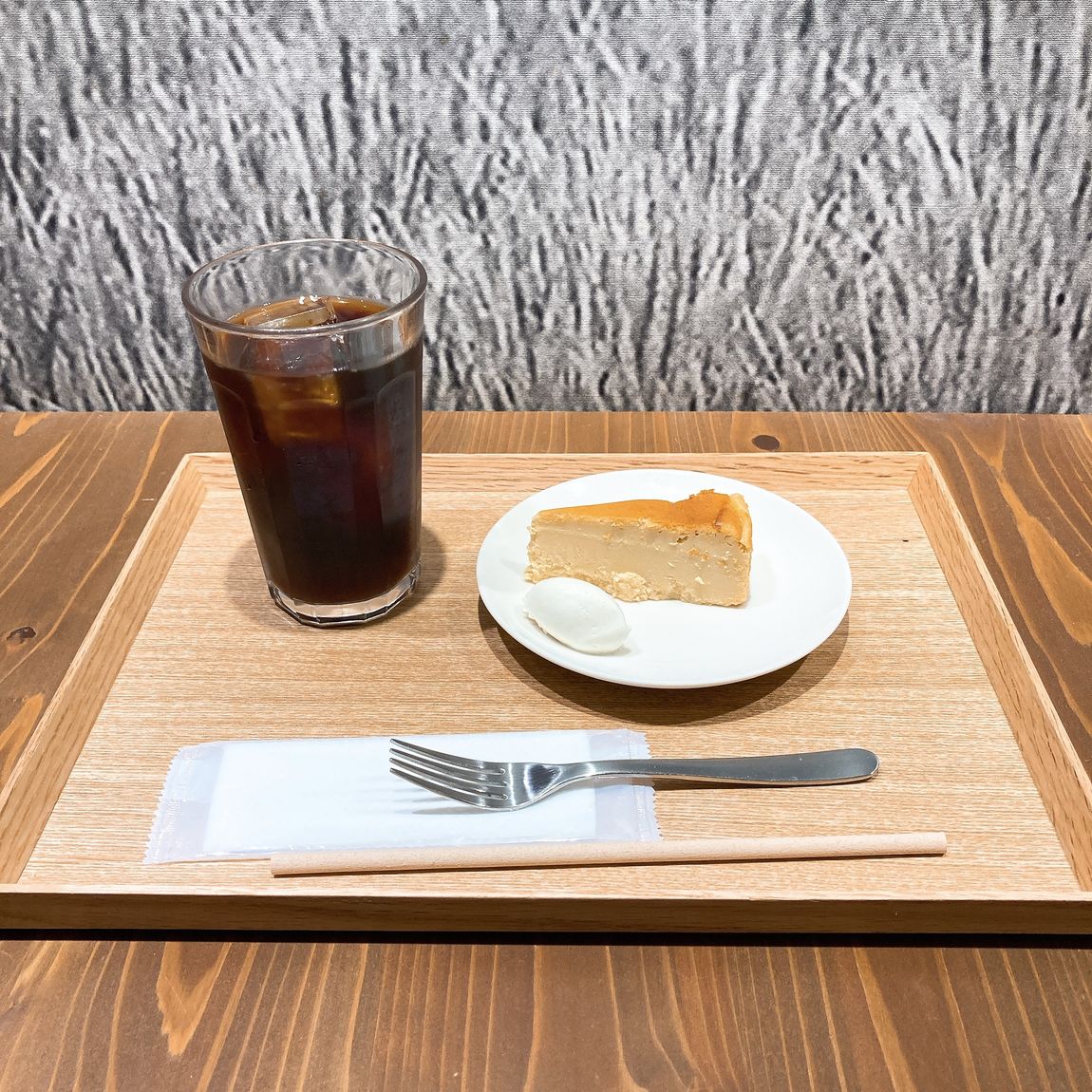 【Café＆Meal近鉄四日市】大好評！お食事+400円でお得なセット