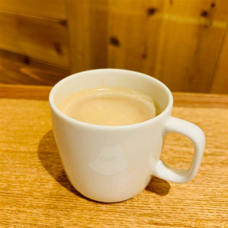 【Café&Meal MUJI近鉄四日市】チャイA1