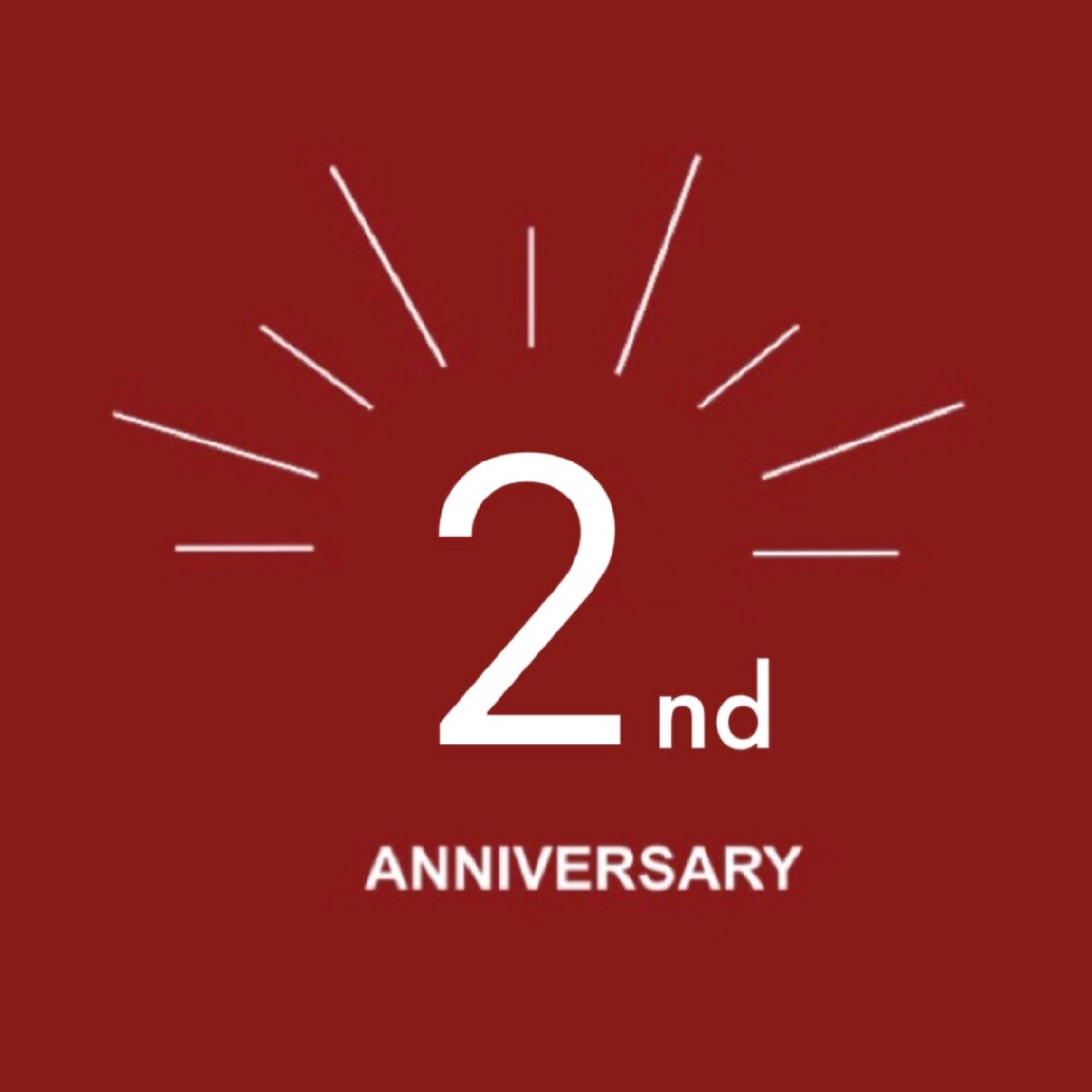 【Café＆Meal MUJI近鉄四日市】2周年プレート
