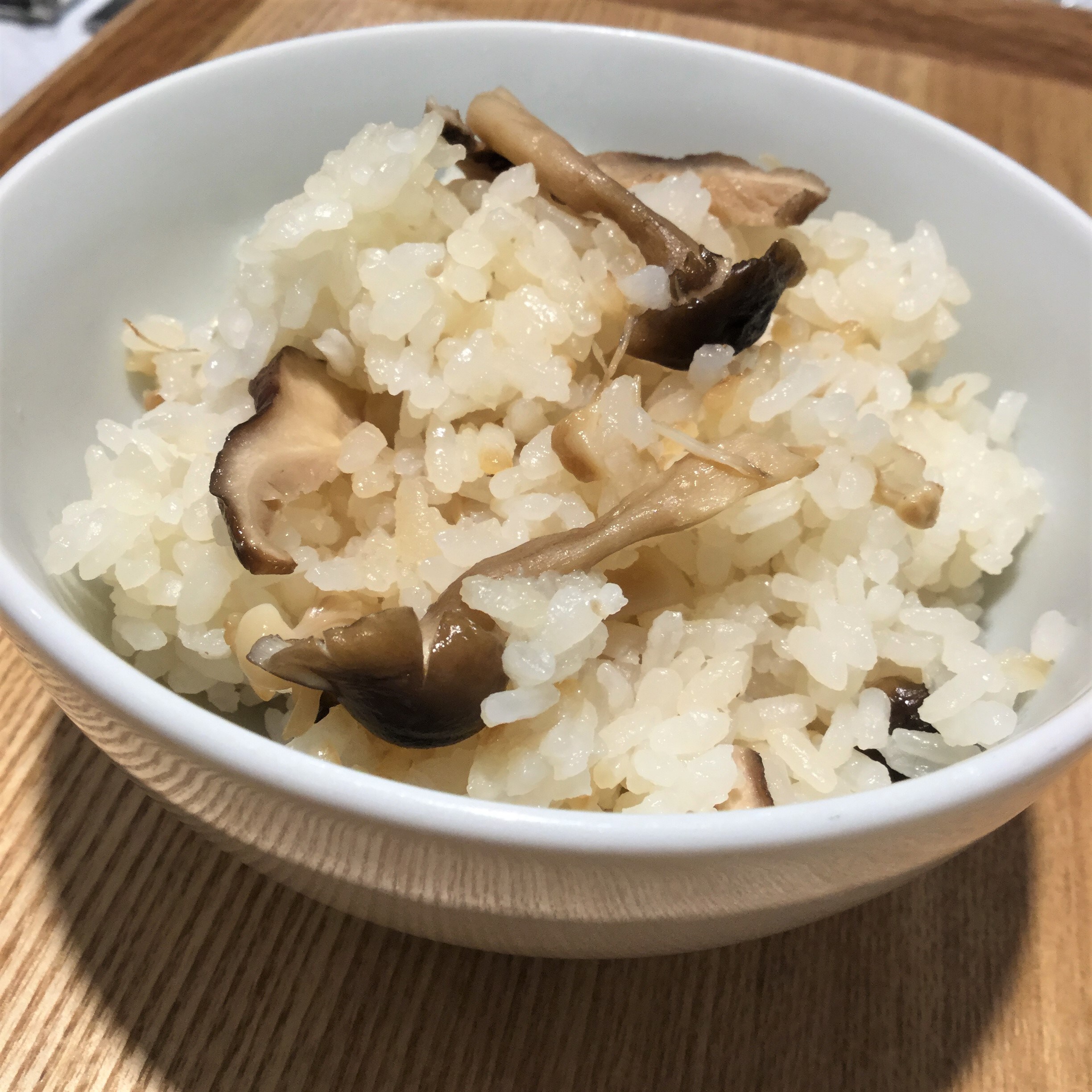 炊き込み