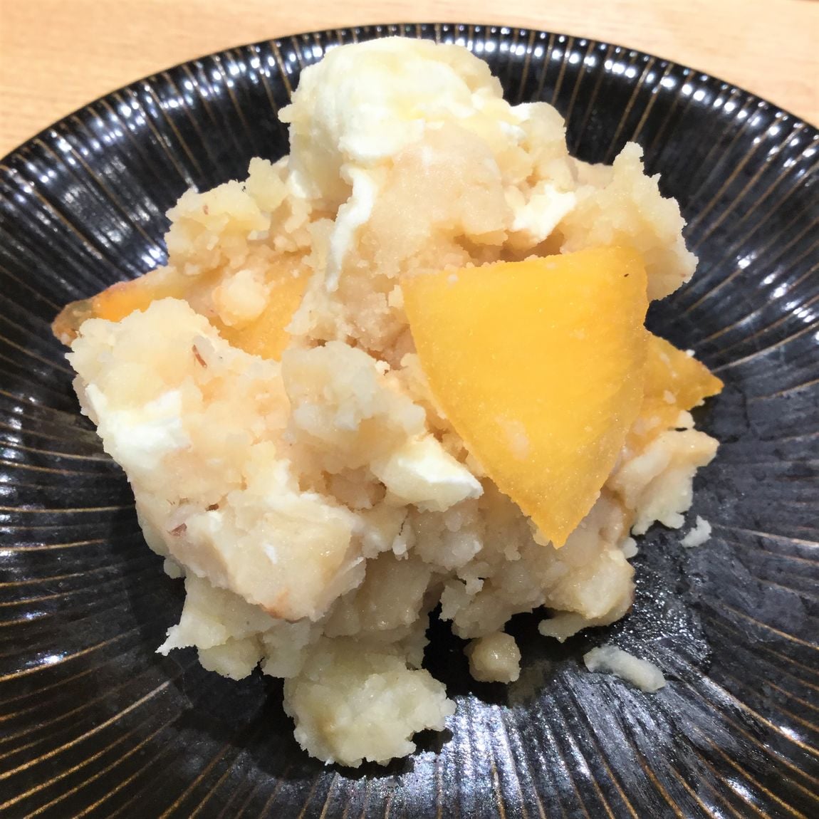 ポテサラ