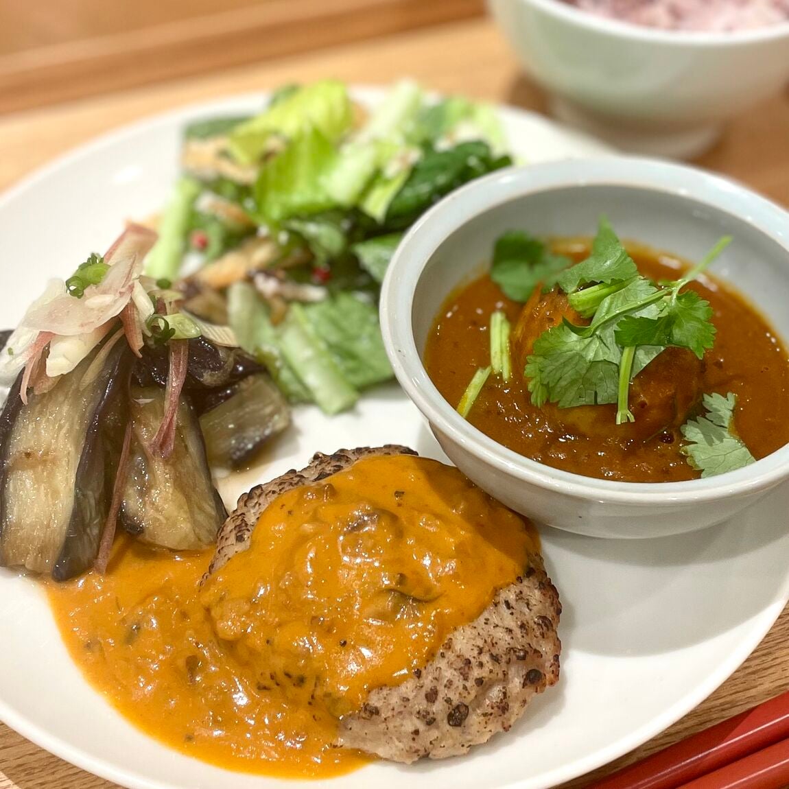 【Café＆MealMUJI近鉄四日市　夏メニュースタートです】