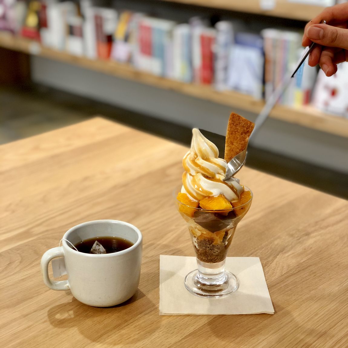 【Café＆Meal MUJI近鉄四日市】