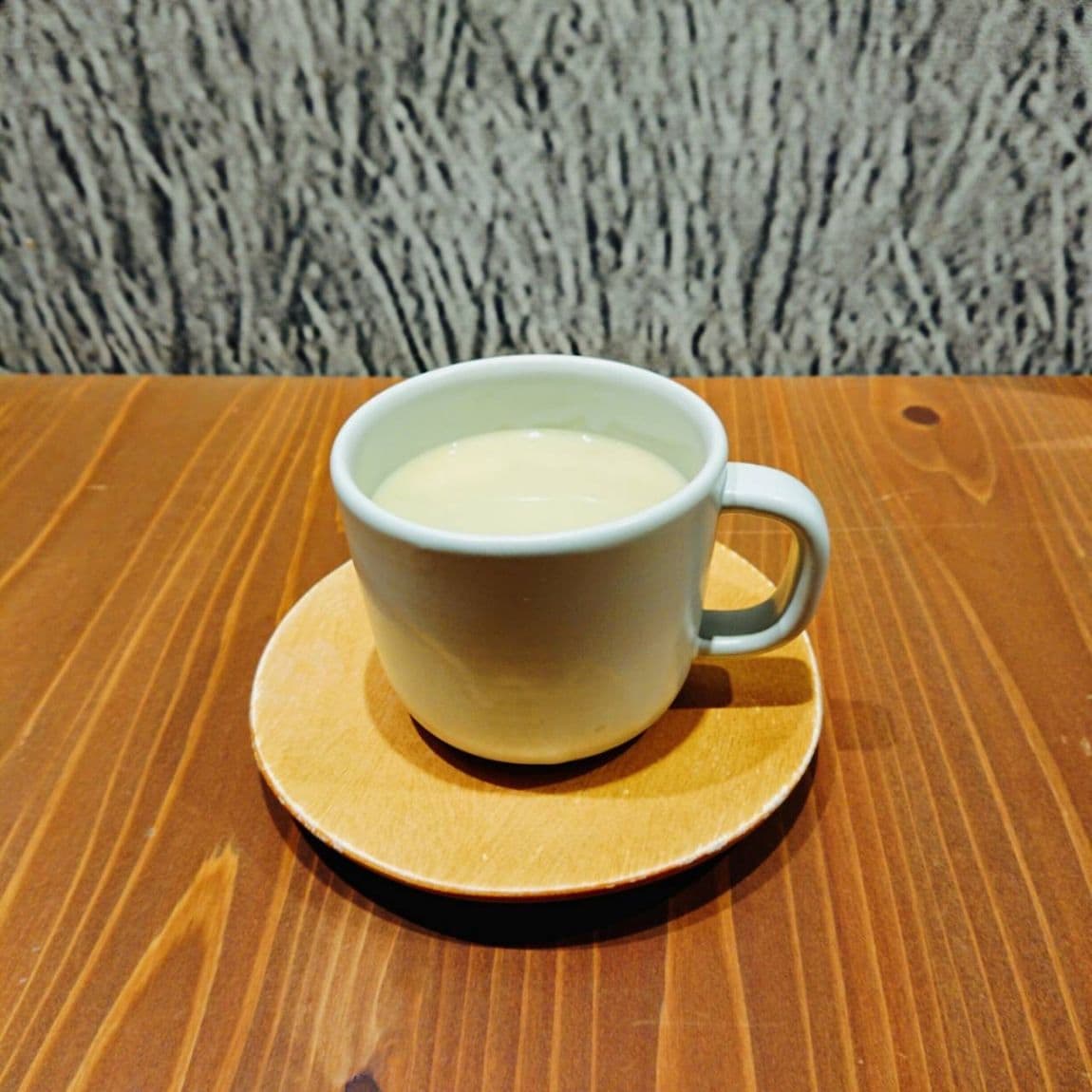 【Café＆Meal MUJI近鉄四日市】ホット柚子、ホットジンジャー
