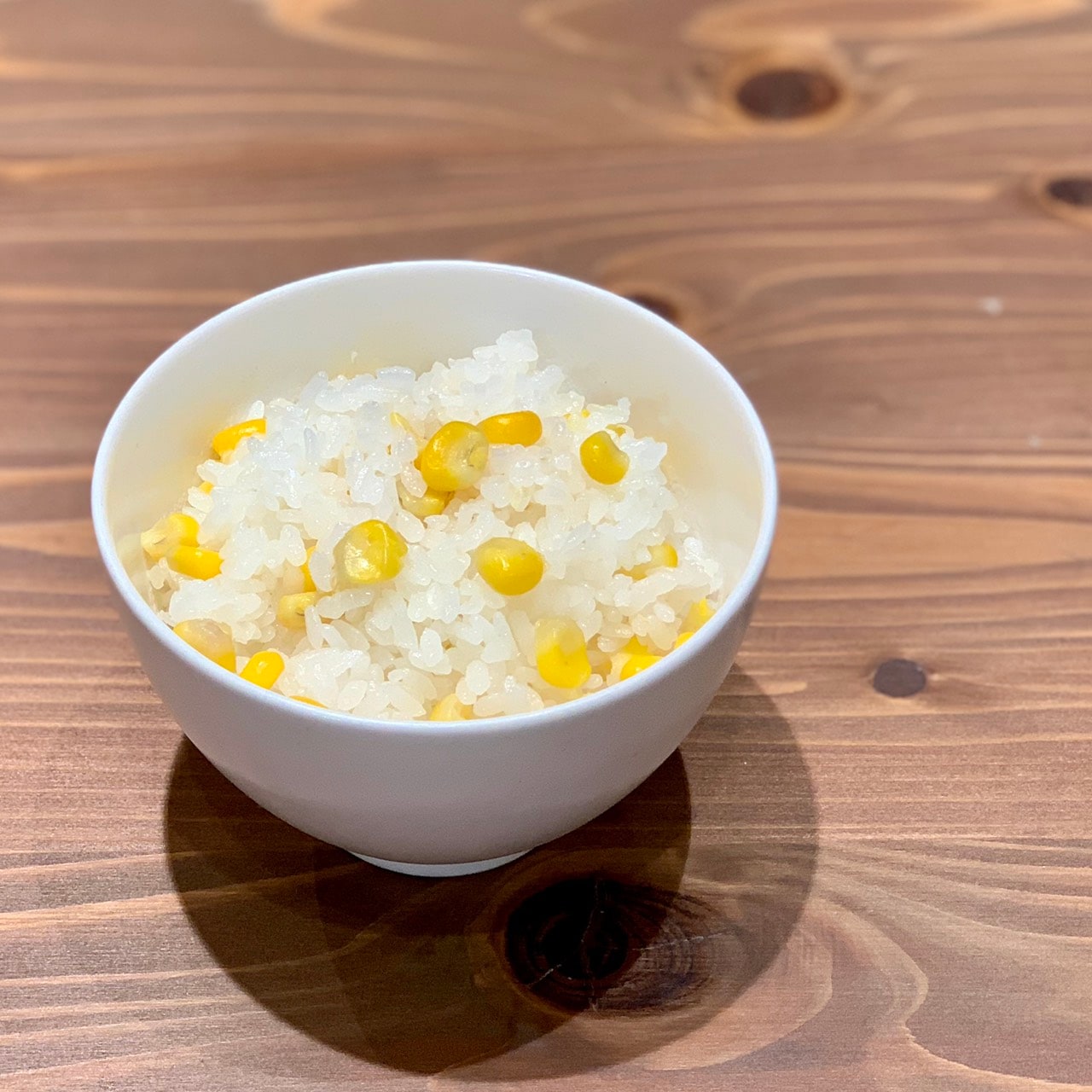 ご飯１