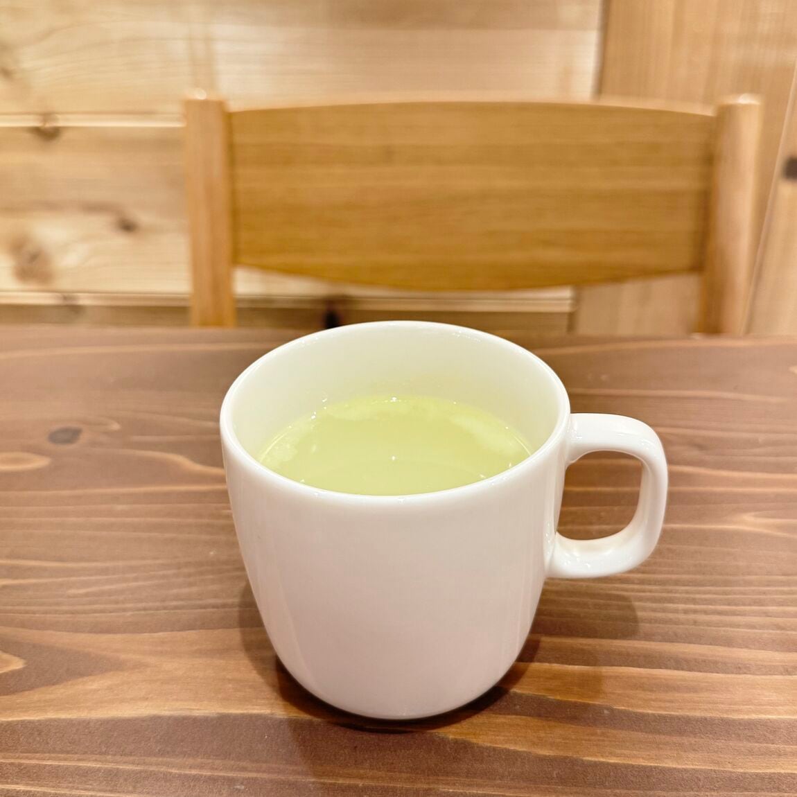 【Café＆MealMUJI近鉄四日市】ゆず１