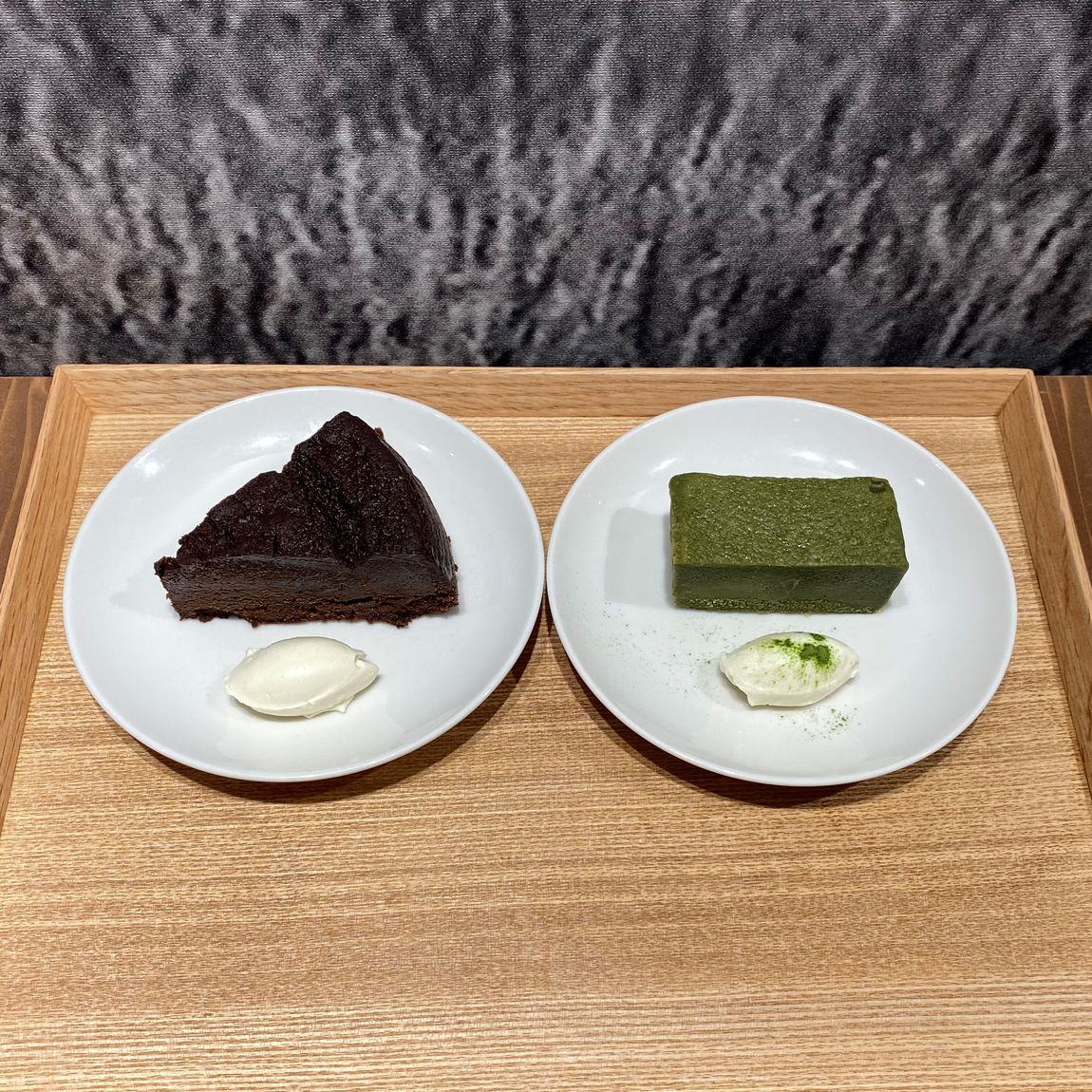 バレンタイン