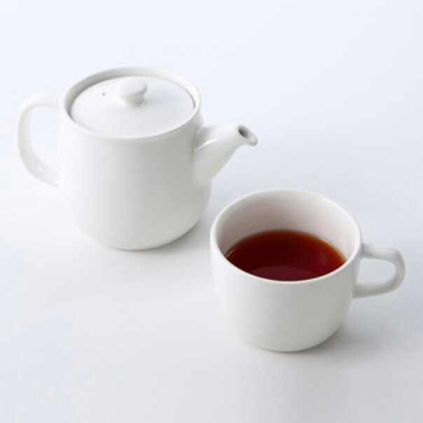 【Café＆Meal MUJI近鉄四日市】紅茶