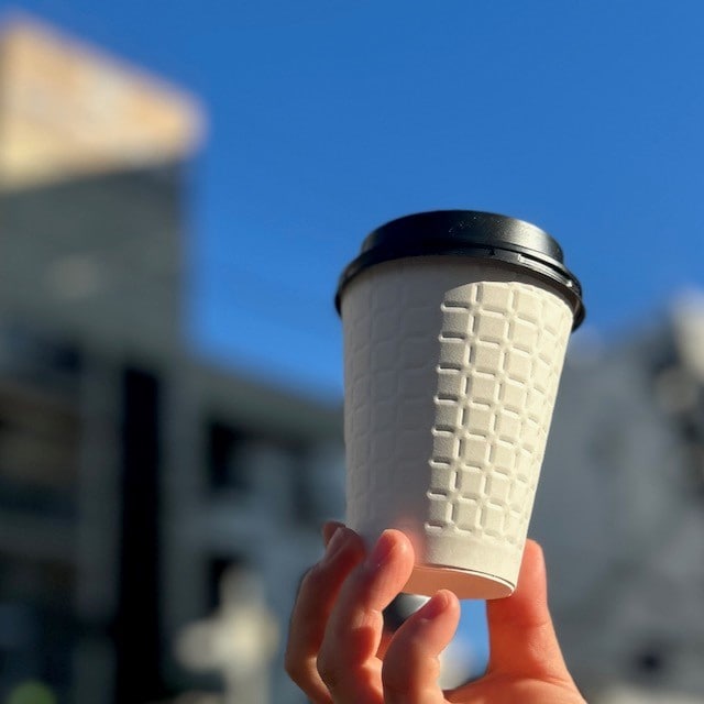 【Café＆MealMUJI近鉄四日市】TOコーヒー