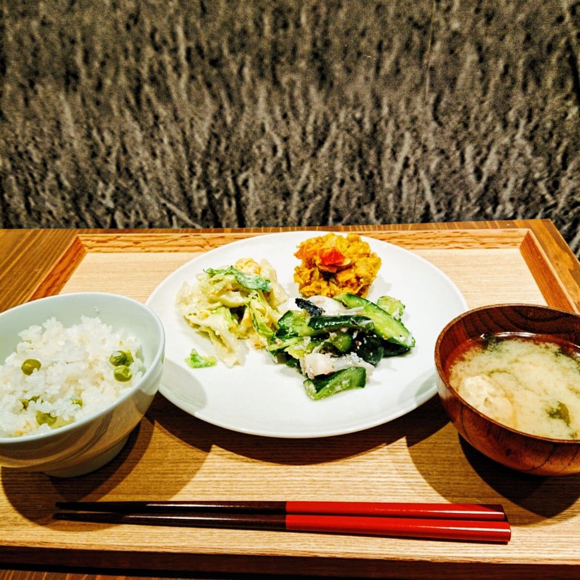 【Café＆Meal MUJI近鉄四日市】春のおすすめデリ２品