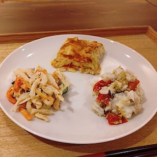 【Café&MealMUJI 近鉄四日市】夏のデリのご紹介