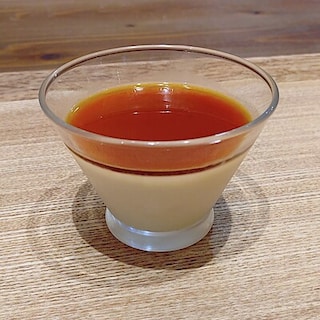 【Café&Meal MUJI 近鉄四日市】三河みりんのミルクプリンのご紹介　