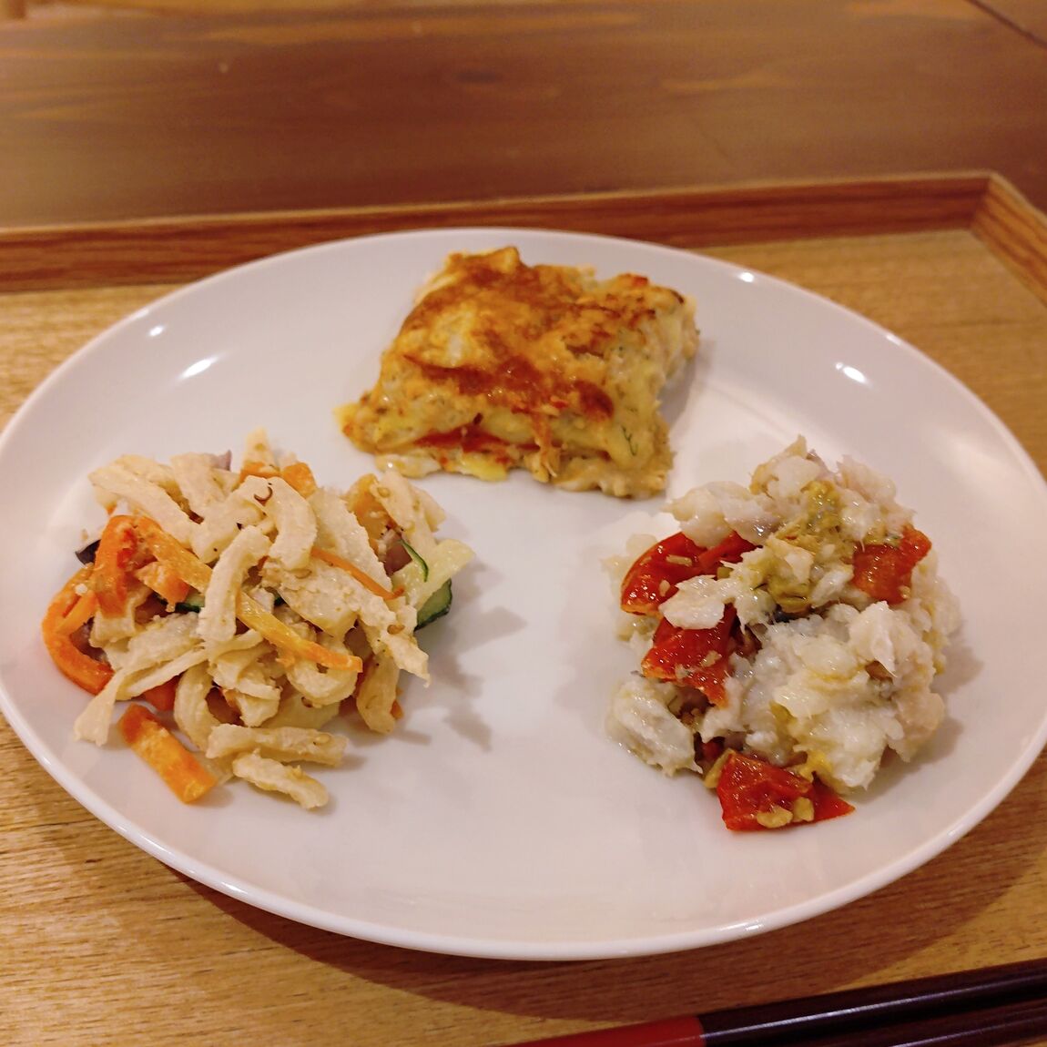 【Café＆MealMUJI近鉄四日市】デリ