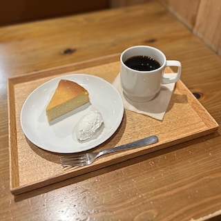 【Café&MealMUJI新百合丘オーパ】～オリジナルブレンドコーヒー　冬ブレンド～