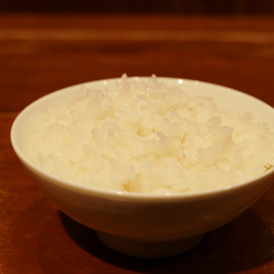 キービジュアル画像：ごはんと味噌汁、そしてぬか漬け｜B1F MUJI Diner 銀座