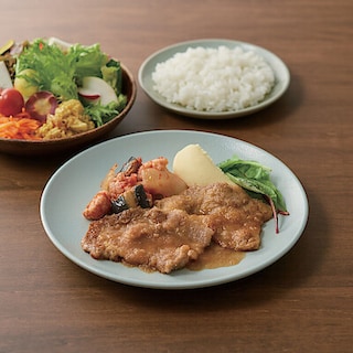 【Café＆Meal MUJI 鎌倉】メニュー変更のお知らせ