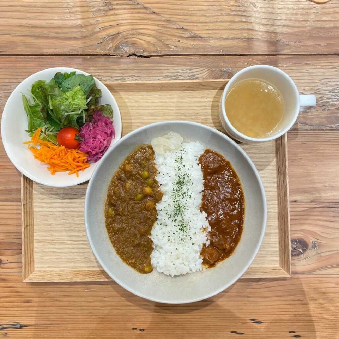 【Café＆Meal MUJI 鎌倉】