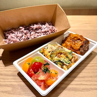 【Café＆Meal MUJI 飯田橋】新デリメニューのご紹介