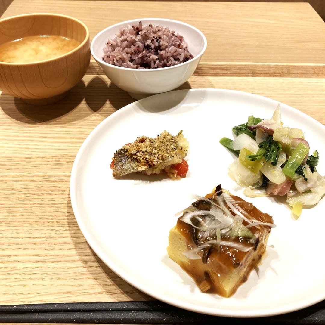 新デリ香草パン粉