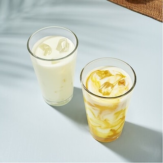 【Café＆Meal MUJI 飯田橋】季節限定ドリンク「ラッシー」のご紹介