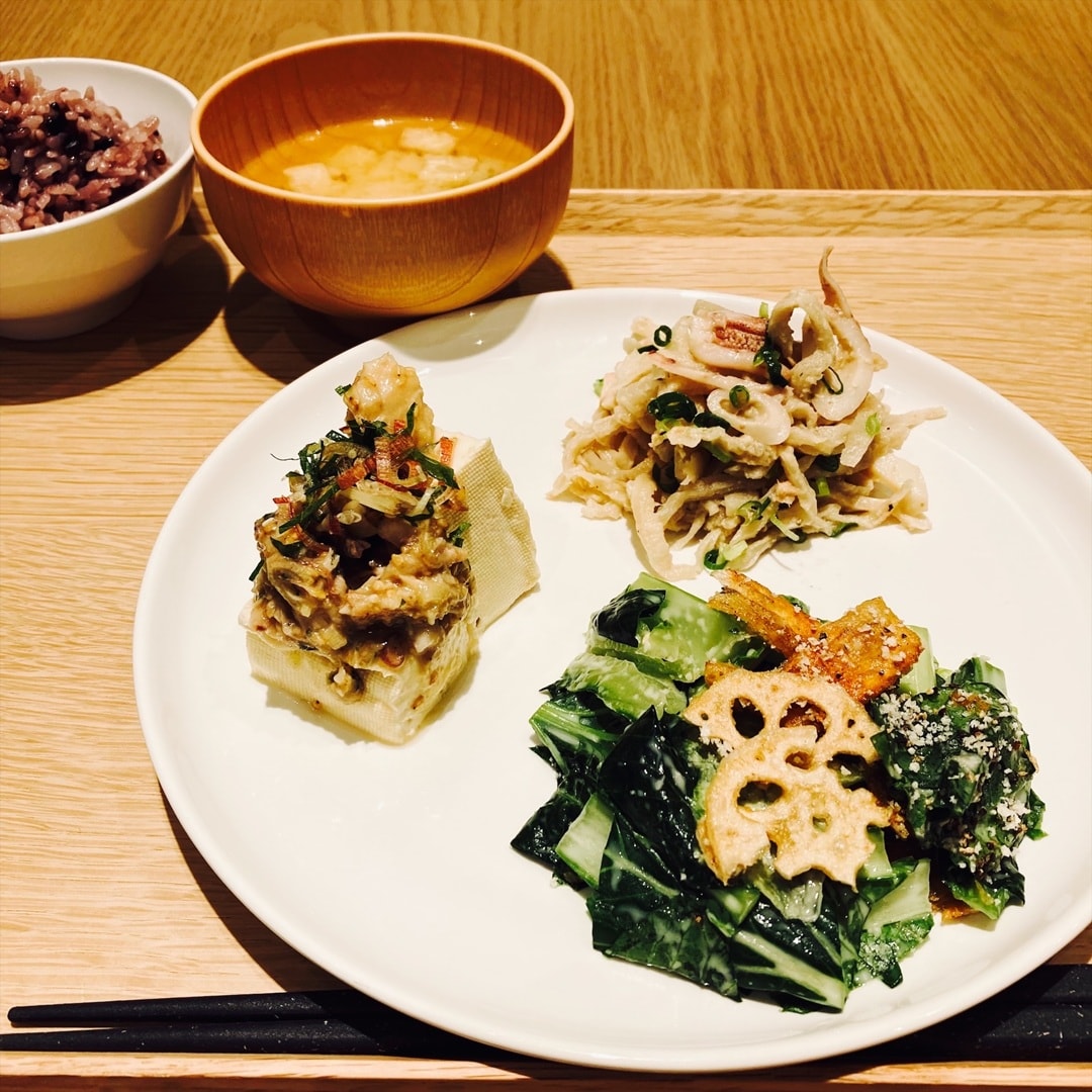 新デリシーザー