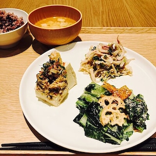 【Café＆Meal MUJI 飯田橋】新デリメニューのご紹介