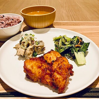 【Café＆Meal MUJI 飯田橋】デリメニューのご紹介