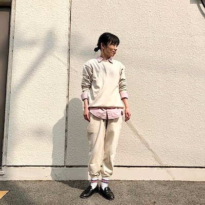 【エブリイOkanaka津高】身長158cm