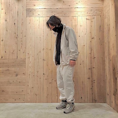 【エブリイOkanaka津高】身長176cm