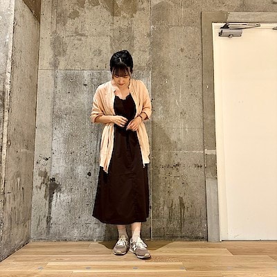 【エブリイOkanaka津高】身長163cm