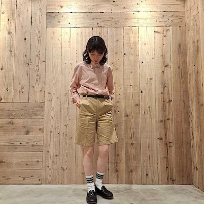 【エブリイOkanaka津高】身長158㎝