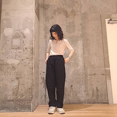 【エブリイOkanaka津高】身長158cm