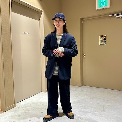 【エブリイOkanaka津高】身長160㎝